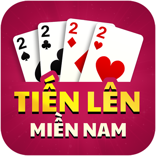 Tiến Lên Miền Nam Offline иконка