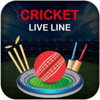 Cricket Line Guru : Fast Live Line