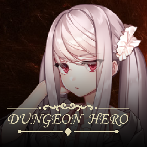 Dungeon Hero icon