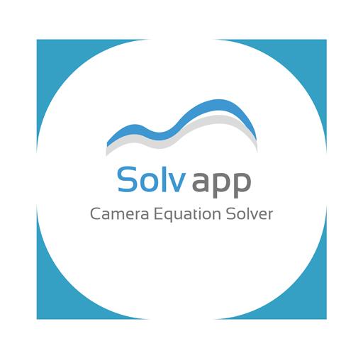 Solvapp icon