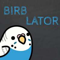 BIRBLATOR on 9Apps