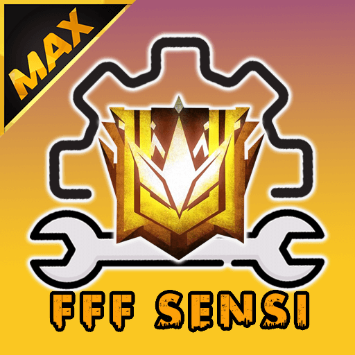FFF Sensi Tool Max icon