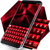 Red Velvet Keyboard icon