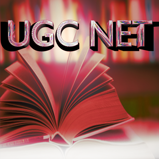 UGC NET PRO icon