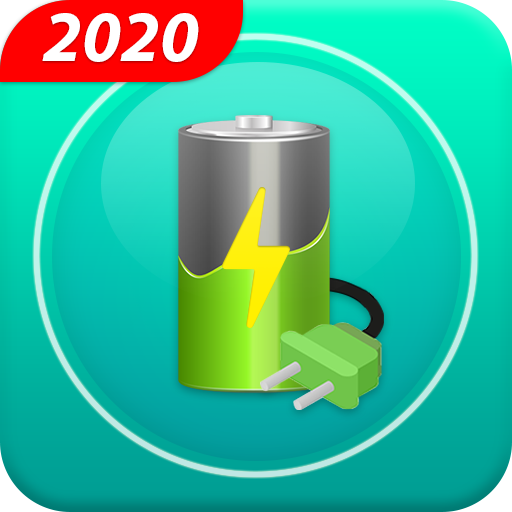 Battery Saver– Fast Charging &amp; Extend Battery Life icon