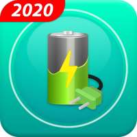 Battery Saver– Fast Charging & Extend Battery Life