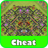 Guide and maps For COC icon