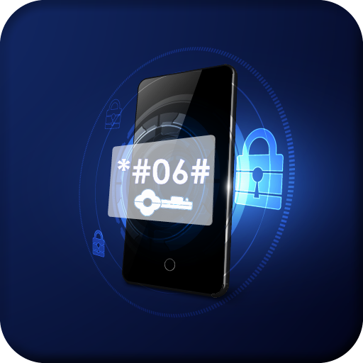 Any Mobile Reset Codes &amp; Sim Unlock Guide иконка