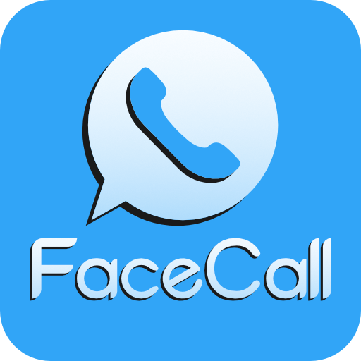 FaceCall icon