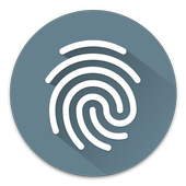 Fingerprint Lock أيقونة