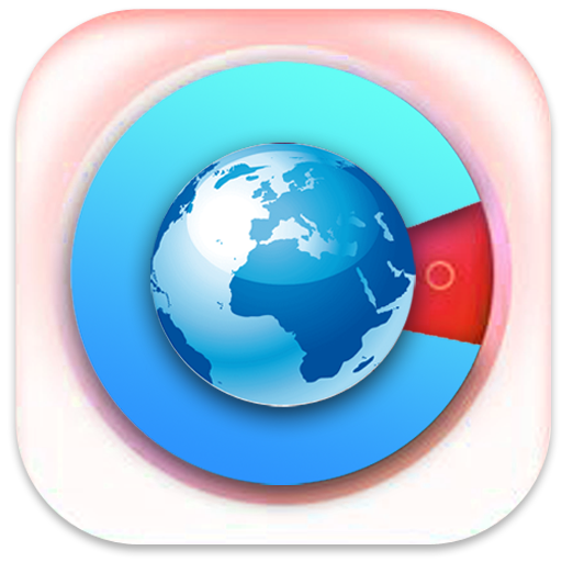 Uc Fast Secure Browser.Watch Video Offline App icon