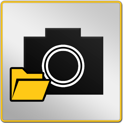 Sister Camera icon