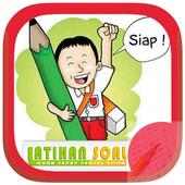 Latihan Soal Ujian Sekolah Dasar (SD) on 9Apps