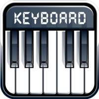 Virtual Piano Keyboard