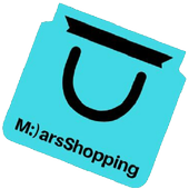 Mars Online Shopping App - Top 50 online Stores. icon