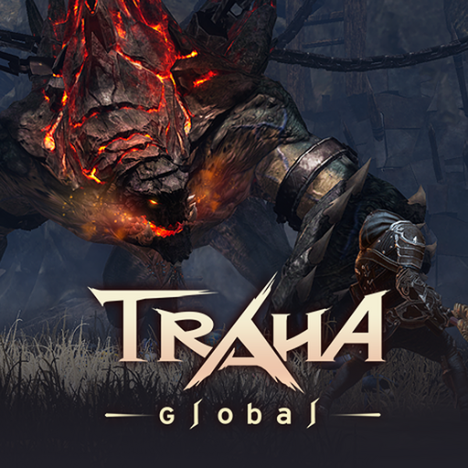 TRAHA Global icon
