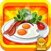 Masterchef Cooking Games icon