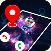 Mobile Number Locator - Phone Caller Location