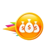 Online Money maker icon