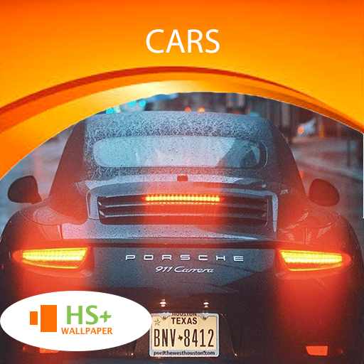 Cars Wallpaper icon