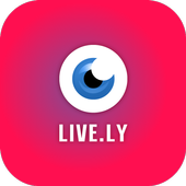 Video live.ly Live Stream Tip icon