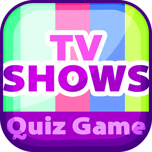 TV Shows Fun Trivia Quiz Game icon