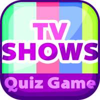 TV Shows Fun Trivia Quiz Game