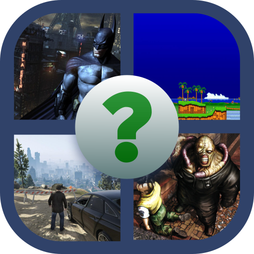 Indovina il Video Games icon