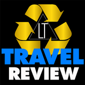 Luxury Trine Travel Review icon