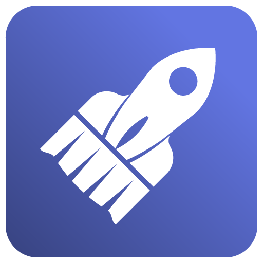 Boost &amp; Clean: Phone Cleaner - Speed Booster icon
