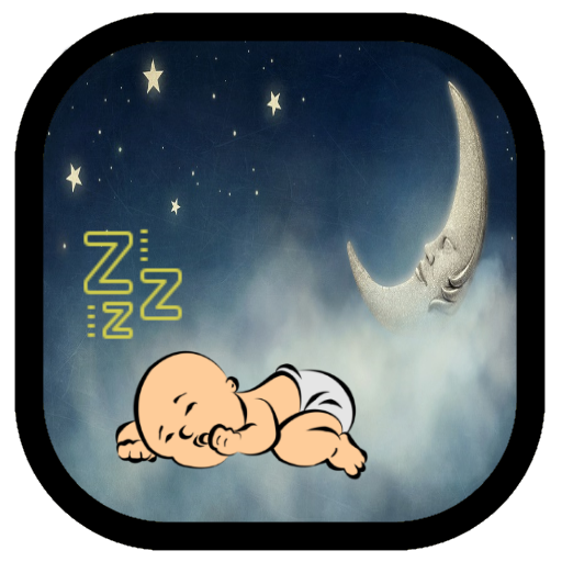 Baby Sleep Sounds Pro icon