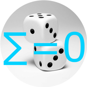 Two Player ZeroSum Game Solver icon