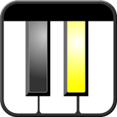 My Piano Keys icon
