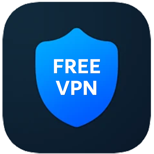 Free VPN | Fast and Unlimited VPN icon