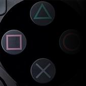 EmuPs4-Ps4 emulator project icon