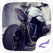 Fast motorcycle on 9Apps