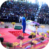 Enoch Adeboye icon