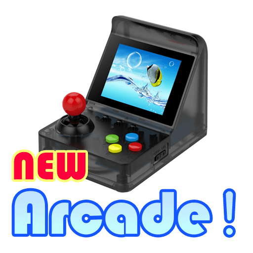 Super Mame Classic icon