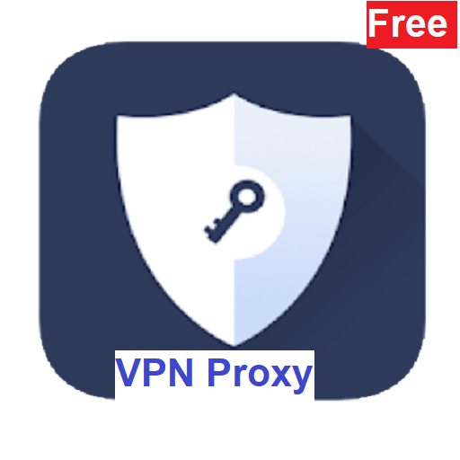 Free VPN | Fastest Free Hotspot Shield VPN Proxy icon