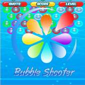 Free Bubble Shoot Games