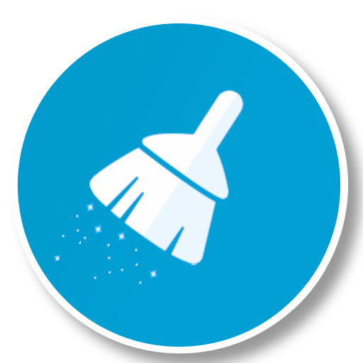 Cleaner 2021 - Super Cleaner, Junk Master Clean icon