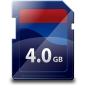 Phone Free Memory Optimizer icon