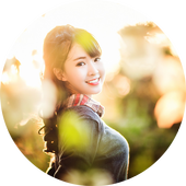 Beautiful Asian Girls icon