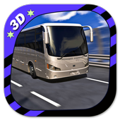 Bus  Simulation icon