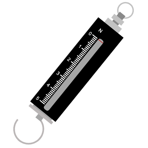 Spring Scale icon
