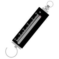 Spring Scale on 9Apps