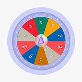 Spin to Win 2019 - Earn money online icon