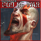 Guidance for God Of War أيقونة