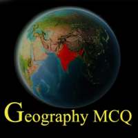 Geography MCQ on 9Apps