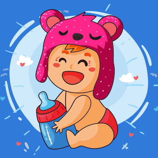 شهر قصه - داستان های صوتی و تصویری کودکانه icon